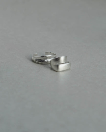 Orbit Cuff + Echo Cuff