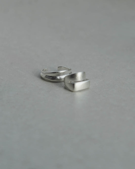 Orbit Cuff + Echo Cuff