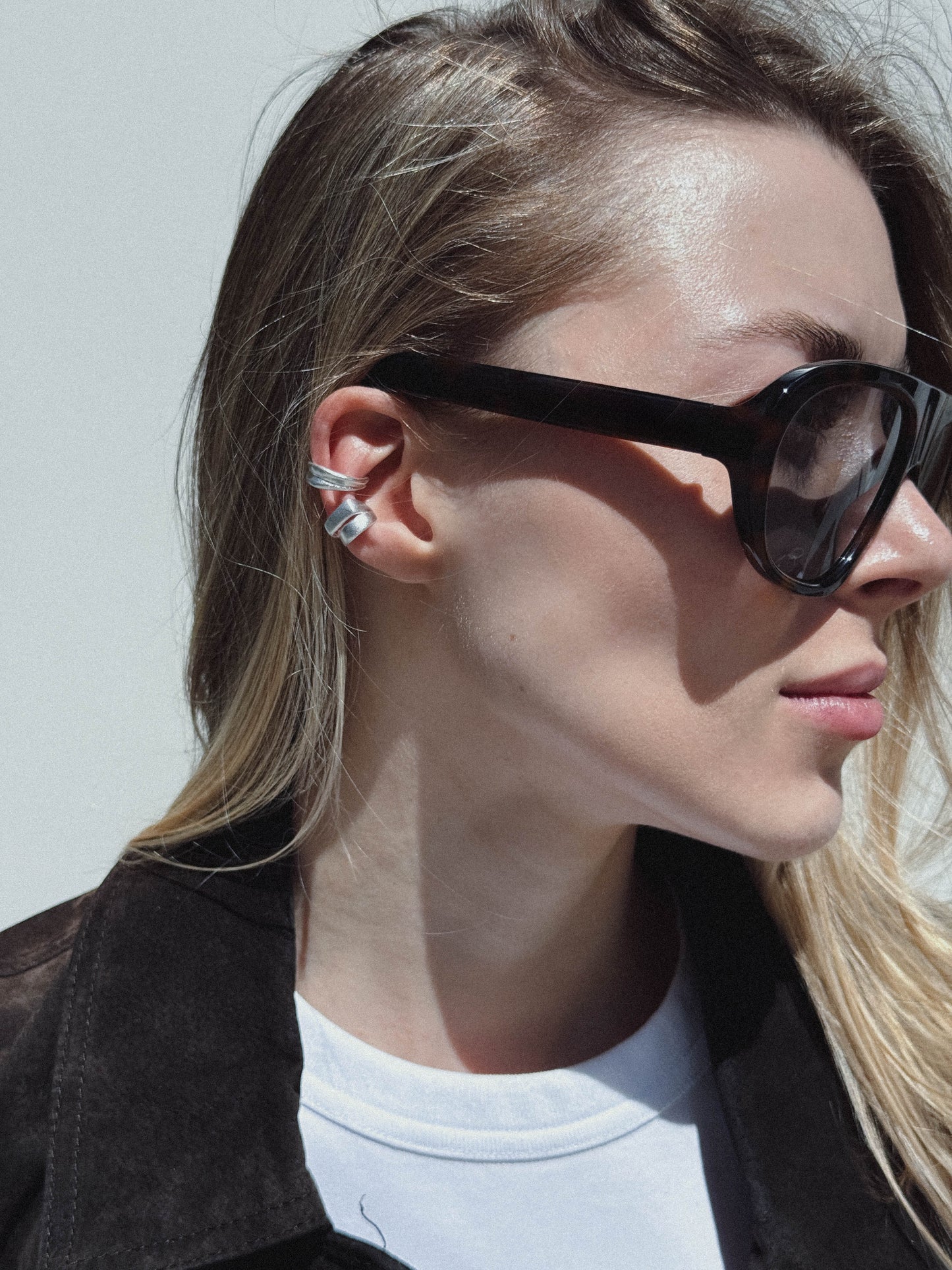Orbit Cuff + Echo Cuff