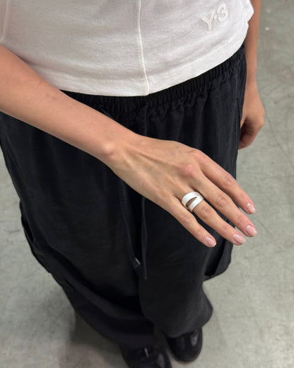 Orbit Wrap Ring