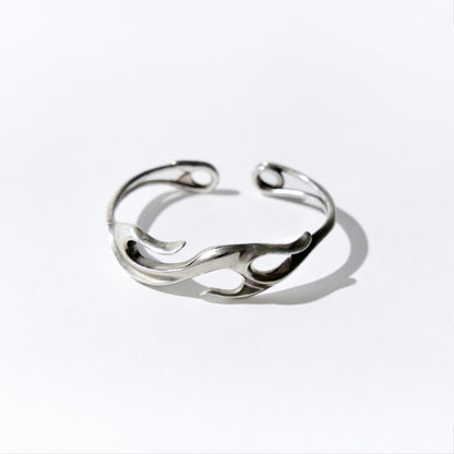 Flames Bracelet