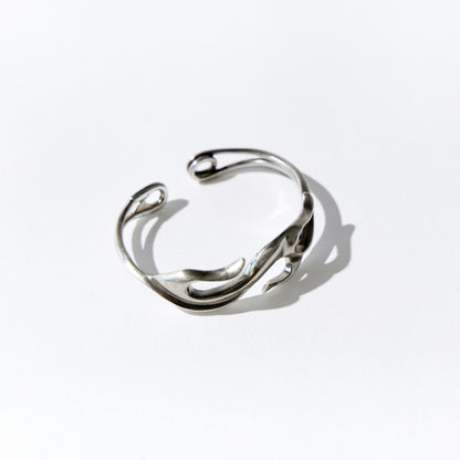 Flames Bracelet