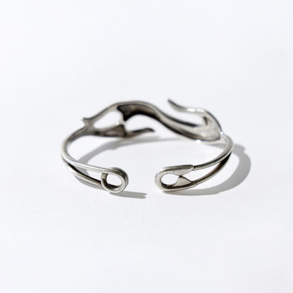 Flames Bracelet